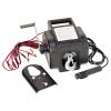  Seilwinde 12 Volt 2.500 kg 