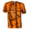  T-Shirt Ghost (camouflage) 