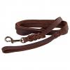  Leder-Hundeleine 