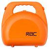  Hunde Reise-Futter-/Wasserbox 