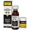  Scherells Shaft Oil with Sponge Applicator (extra dark) 