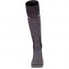  SWH Merino Knee High Ski Socks Unisex (Brown) 