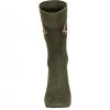  LFSJ Socks With Deer Unisex (Green) 