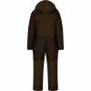  Thermo-Overall Herren (Oliv) 