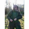  Thermo-Overall Herren (Oliv) 