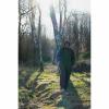  Thermo-Overall Herren (Oliv) 