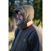 Thermo-Overall Herren (Oliv) 