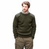  Commando Jumper Herren (Khaki) 