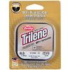  Vorfachmaterial Trilene Fluorocarbon Leader (transparent, 25 m) 
