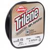  Vorfachmaterial Trilene Fluorocarbon Leader (transparent, 25 m) 