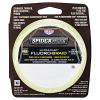 Spiderwire Ultracast Fluorobraid (Yellow) 