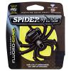 Spiderwire Fishing Line Ultracast Fluorobraid (Yellow, 110 m)