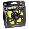 Spiderwire Fishing Line Ultracast Fluorobraid (Yellow, 110 m)