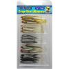  Softbait Drop-Shot Minnow (Sortiment S) 