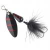 Colonel Spinner Fuzzy (Black Devil) 
