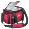 Tasche mit Köderbox L (rot) 