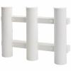  Bootsrutenhalter TR1W Tube Rod Rack (white) 