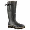  Forest Iso Neoprene Boots Unisex (Green) 