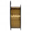  Prey Fish Line Zander (hellbrown) 