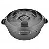  Feuertopf Dutch Oven 