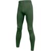  Ateo Seamless Long Underpants Herren (Green) 