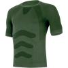  Abel Short Sleeve Seamless T-Shirt Herren (Green) 