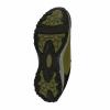  Softshellschuhe Laxa Herren (Oliv/Schwarz) 