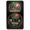  Vorfachschnur Dark Matter Braid (20 m) 