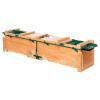  Wood Box Trap 