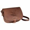  Leder-Jagdtasche (Ente) 