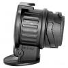  Kurz Adapter Mini 13- to 7-pole 
