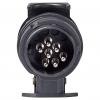  Kurz Adapter Mini 13- to 7-pole 