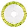  Fly Fishing Line Backing f. (black/yellow, 90 m) 