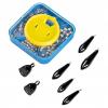 Kogha Blei Profi Set 