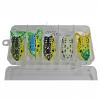  Softbait Froglure-Set Ultra 