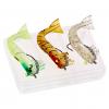  Softbait Set Riesengarnelen 