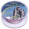  Angelschnur Jigging Braid (multicolor, 300 m) 