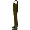  Neopren Wathose Herren (Oliv) 