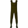  Neoprene Waders For Men (Olive) 