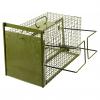  Extraction Cage 