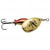  Spinner Aglia LongCast (Gold) 