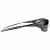  Polbrille (Black/Grey Mirror) 