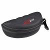  Polbrille (Black/Grey Mirror) 
