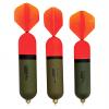  Raubfischpose mit Segel 