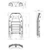  Boot Executive PZ 235 