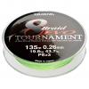  Angelschnur Tournament 8 Braid EVO (chartreuse) 
