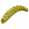  Powerbait Honey Worms (Garlic gelb) 
