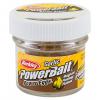  Powerbait Floating Eggs (Garlic natural) 