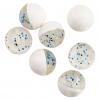  Powerbait Floating Eggs (Garlic white) 