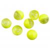  Powerbait Floating Eggs (Garlic fluo yellow) 